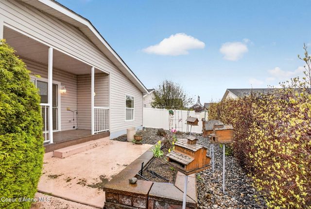 8473 W Rushmore ST, Rathdrum, ID 83858