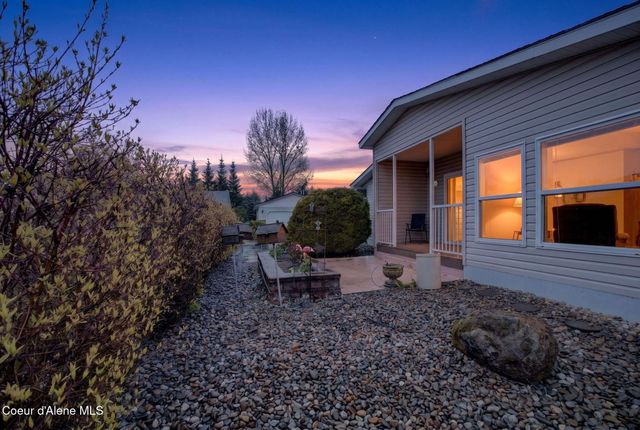 8473 W Rushmore ST, Rathdrum, ID 83858