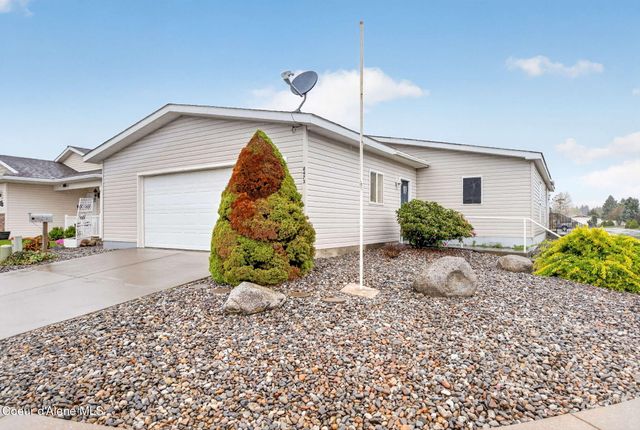 8473 W Rushmore ST, Rathdrum, ID 83858