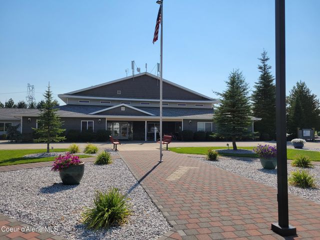 8473 W Rushmore ST, Rathdrum, ID 83858