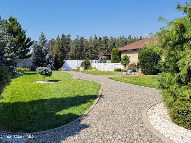 8473 W Rushmore ST, Rathdrum, ID 83858