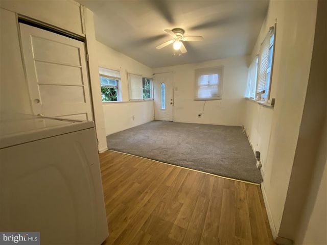 1321 JAMES ST, Baltimore, MD 21223