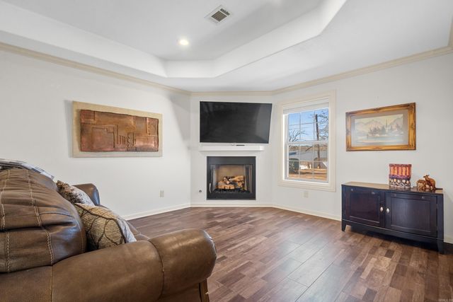 115 Pineknoll Point, Hot Springs, AR 71913