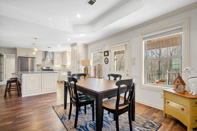 115 Pineknoll Point, Hot Springs, AR 71913