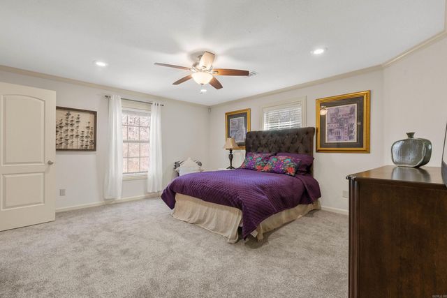 115 Pineknoll Point, Hot Springs, AR 71913