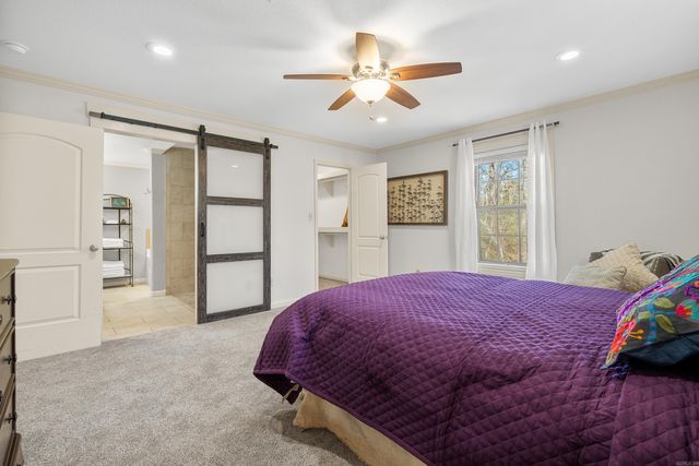 115 Pineknoll Point, Hot Springs, AR 71913