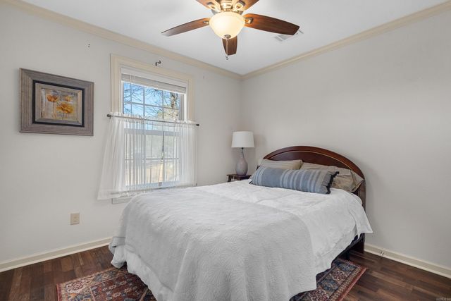 115 Pineknoll Point, Hot Springs, AR 71913