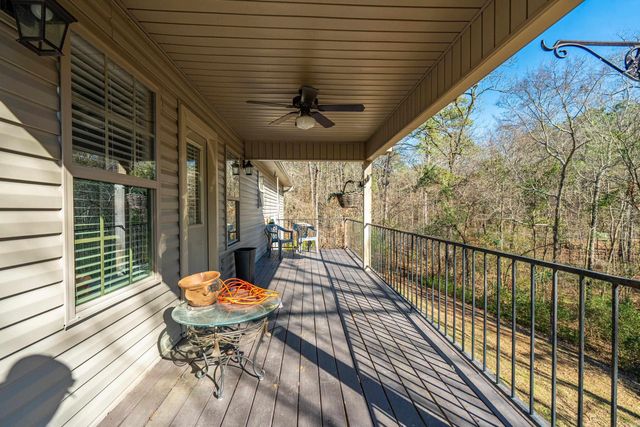 115 Pineknoll Point, Hot Springs, AR 71913