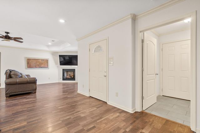 115 Pineknoll Point, Hot Springs, AR 71913