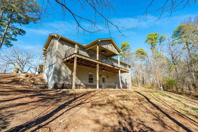 115 Pineknoll Point, Hot Springs, AR 71913