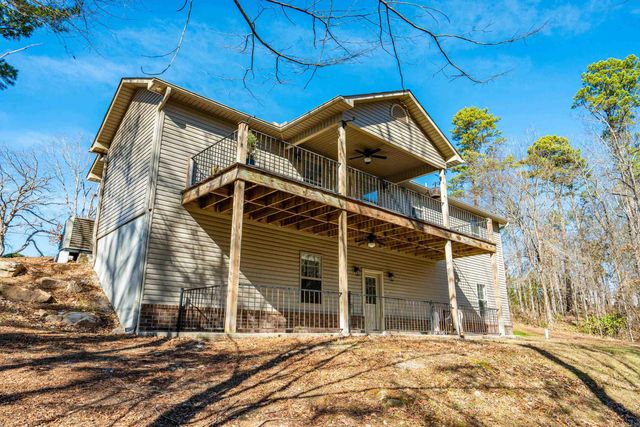 115 Pineknoll Point, Hot Springs, AR 71913