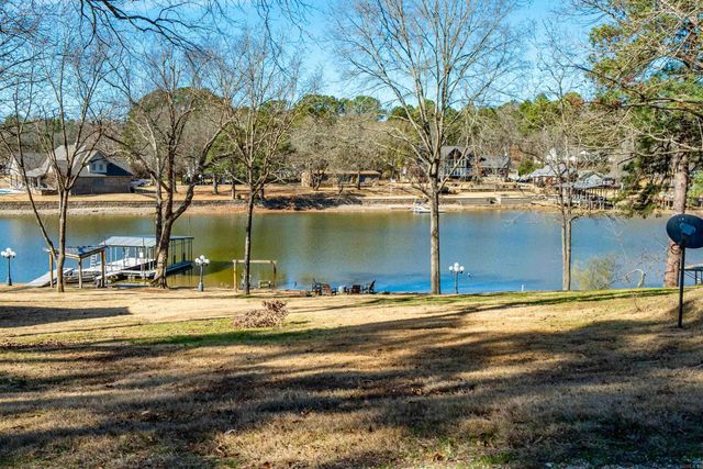 115 Pineknoll Point, Hot Springs, AR 71913