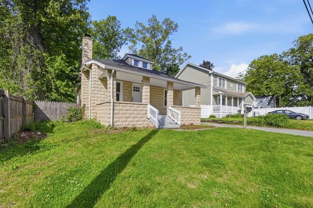 234 Draper St, Springfield, MA 01108