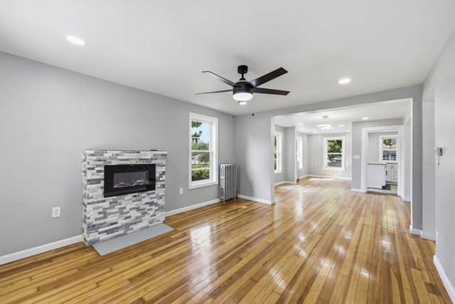 234 Draper St, Springfield, MA 01108