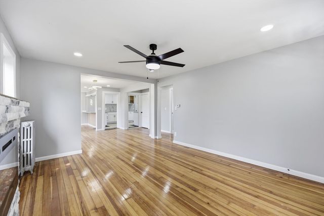 234 Draper St, Springfield, MA 01108