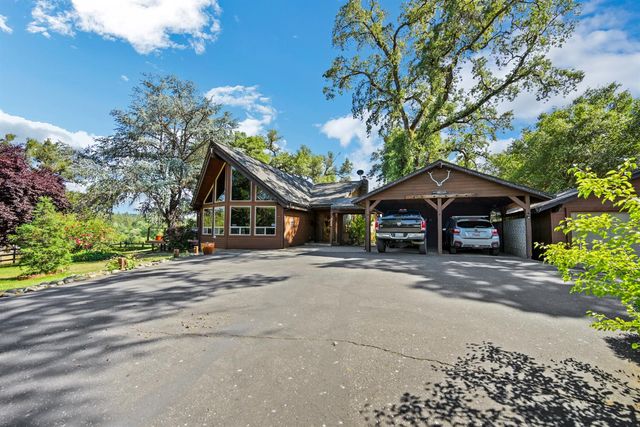 10159 Running M, Grass Valley, CA 95949