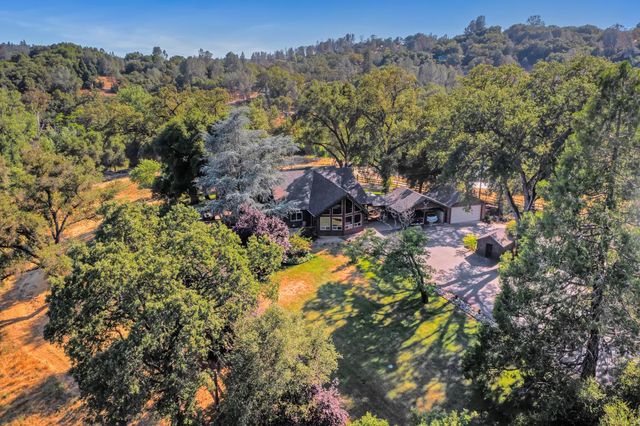 10159 Running M, Grass Valley, CA 95949