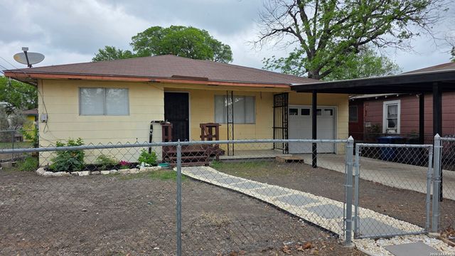 115 Wilmot, San Antonio, TX 78237