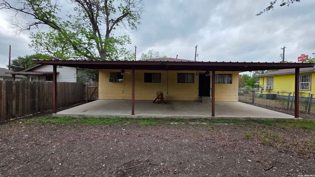 115 Wilmot, San Antonio, TX 78237