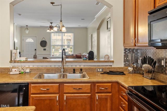 2944 Casona Way, Raleigh, NC 27616