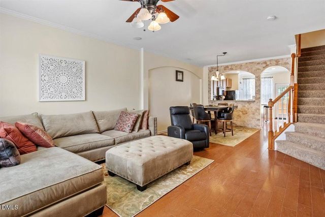 2944 Casona Way, Raleigh, NC 27616
