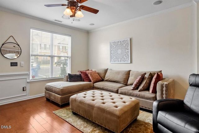 2944 Casona Way, Raleigh, NC 27616