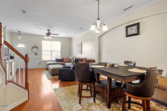 2944 Casona Way, Raleigh, NC 27616