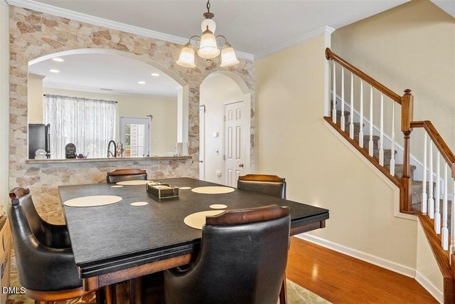 2944 Casona Way, Raleigh, NC 27616