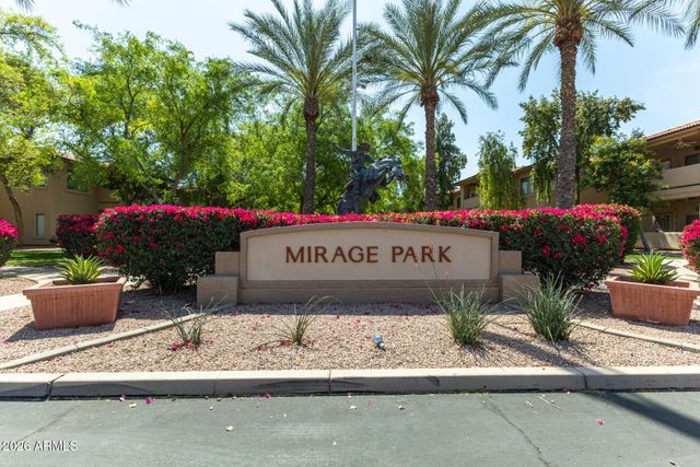 1351 N PLEASANT Drive 1089, Chandler, AZ 85225