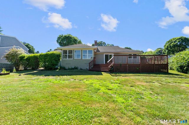 48 Prospect Avenue, East Lyme, CT 06357
