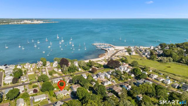 48 Prospect Avenue, East Lyme, CT 06357