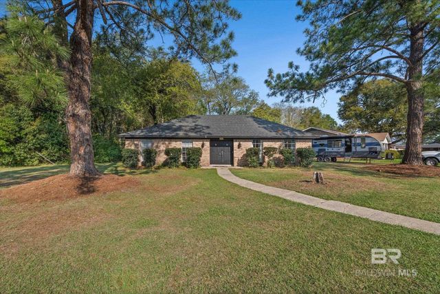 3016 Colburn Drive, Mobile, AL 36606