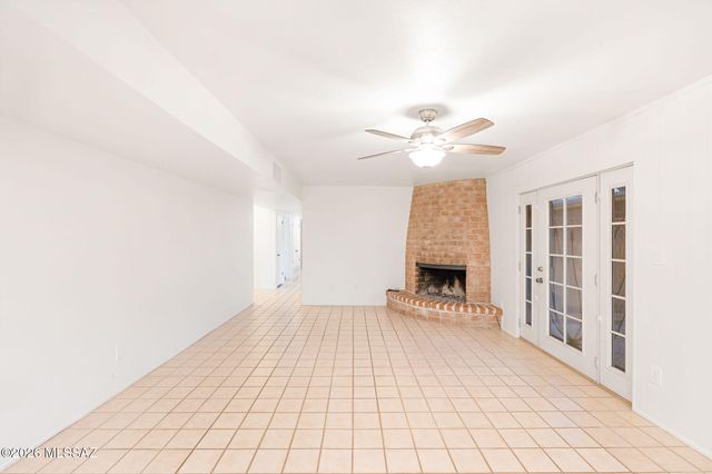 1909 W Omar Drive, Tucson, AZ 85704