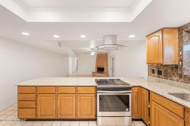 1909 W Omar Drive, Tucson, AZ 85704