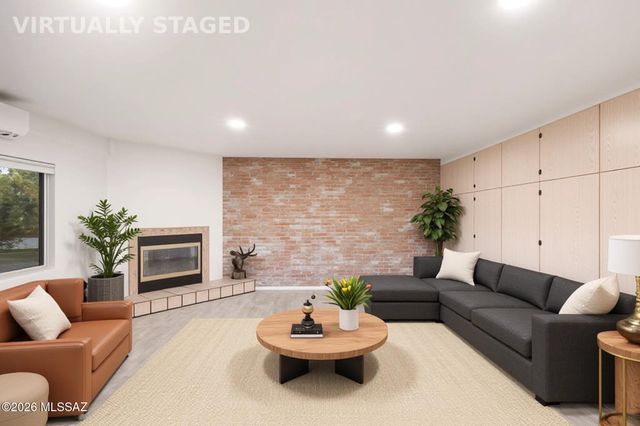 1909 W Omar Drive, Tucson, AZ 85704