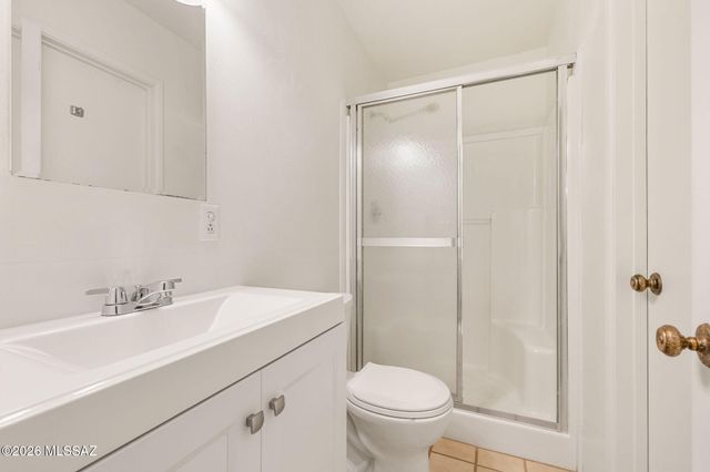 1909 W Omar Drive, Tucson, AZ 85704