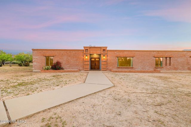 1909 W Omar Drive, Tucson, AZ 85704