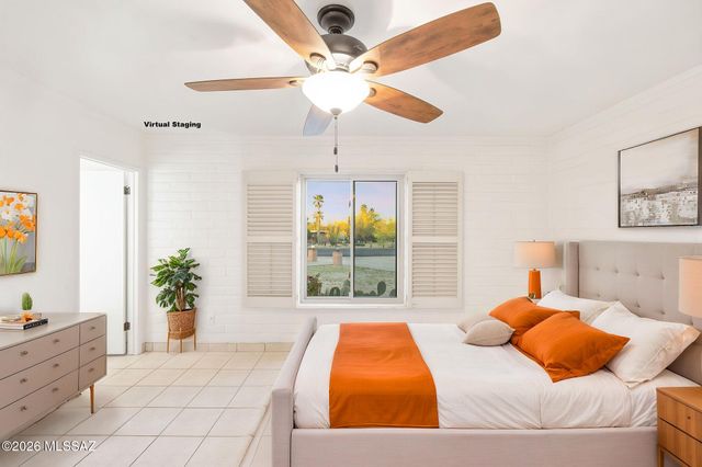 1909 W Omar Drive, Tucson, AZ 85704