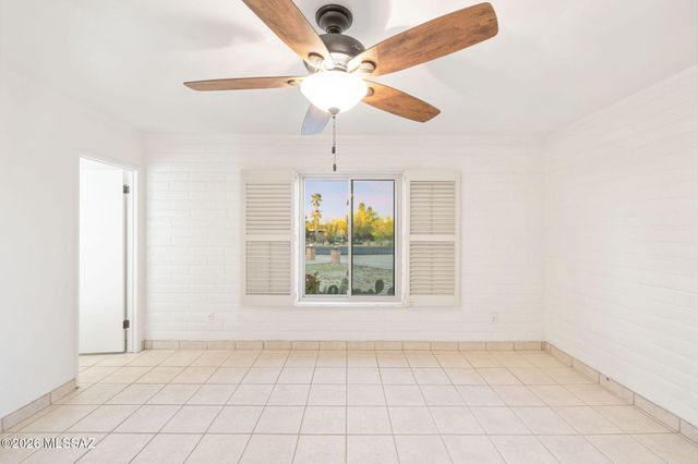 1909 W Omar Drive, Tucson, AZ 85704