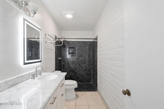 1909 W Omar Drive, Tucson, AZ 85704