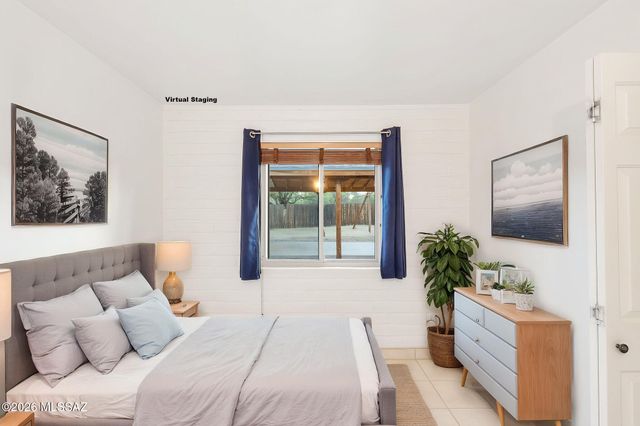 1909 W Omar Drive, Tucson, AZ 85704