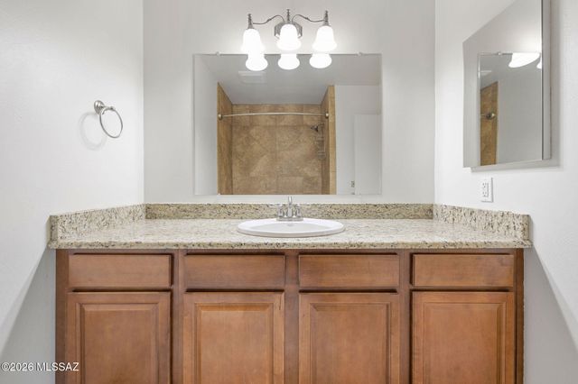 1909 W Omar Drive, Tucson, AZ 85704