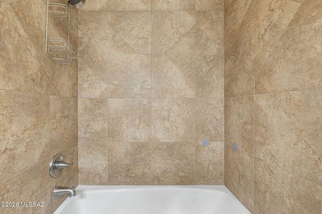 1909 W Omar Drive, Tucson, AZ 85704