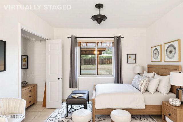 1909 W Omar Drive, Tucson, AZ 85704