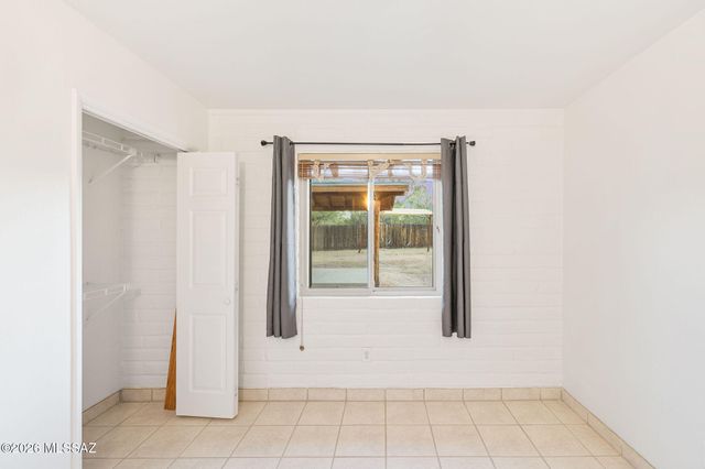 1909 W Omar Drive, Tucson, AZ 85704