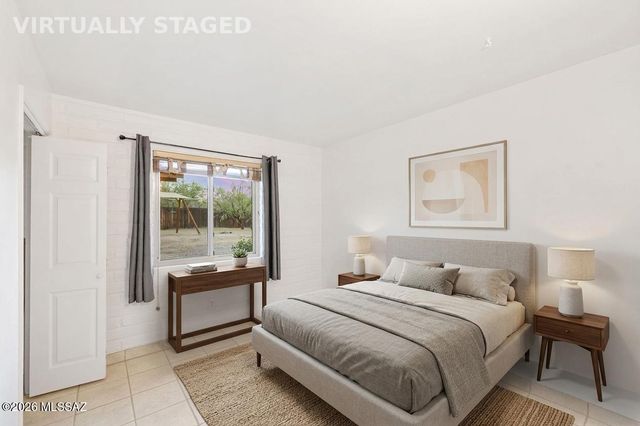 1909 W Omar Drive, Tucson, AZ 85704