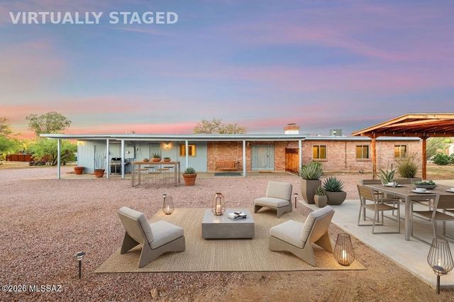 1909 W Omar Drive, Tucson, AZ 85704