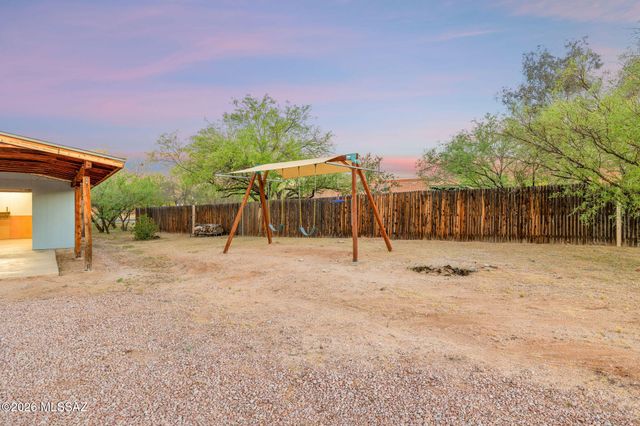 1909 W Omar Drive, Tucson, AZ 85704