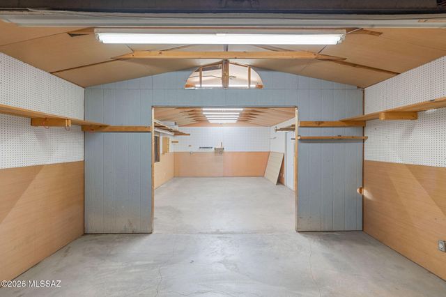 1909 W Omar Drive, Tucson, AZ 85704