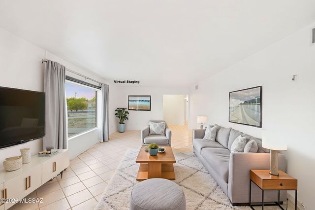 1909 W Omar Drive, Tucson, AZ 85704